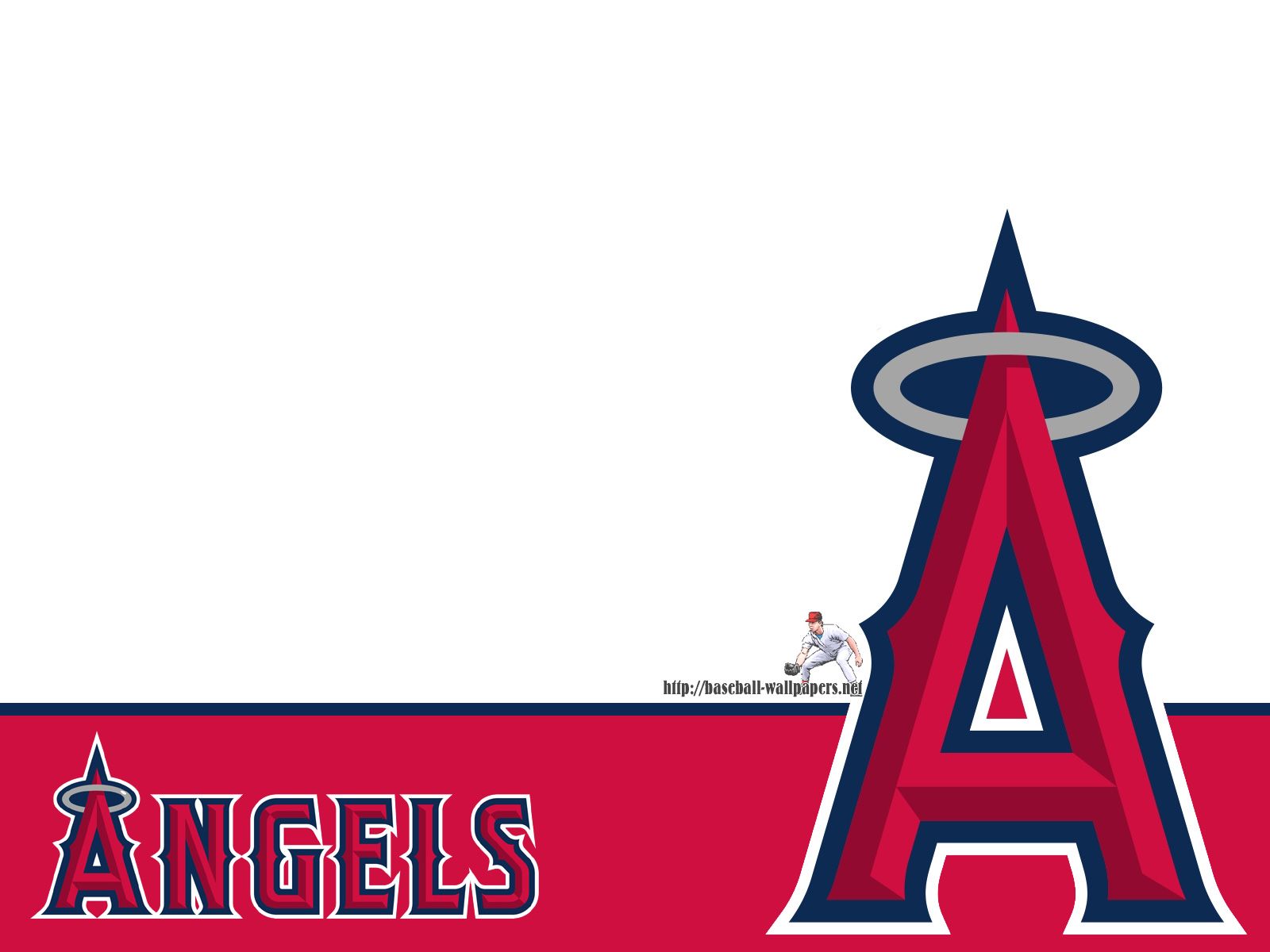 Los Angeles Angels Background | Full HD Pictures