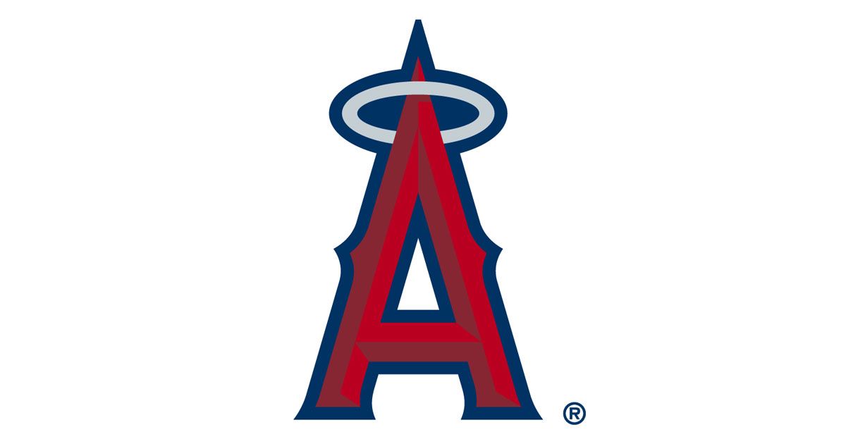 Broadcasters Los Angeles Angels