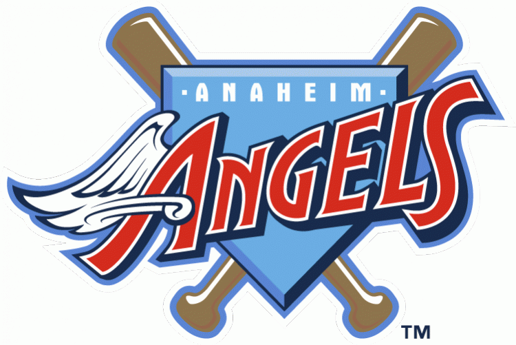 The Best and Worst Major League Baseball Logos (AL West ...