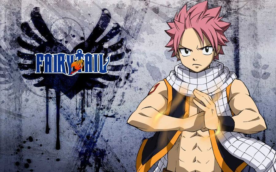DeviantArt: More Like fairy tail wallpaper 2 by music-mup