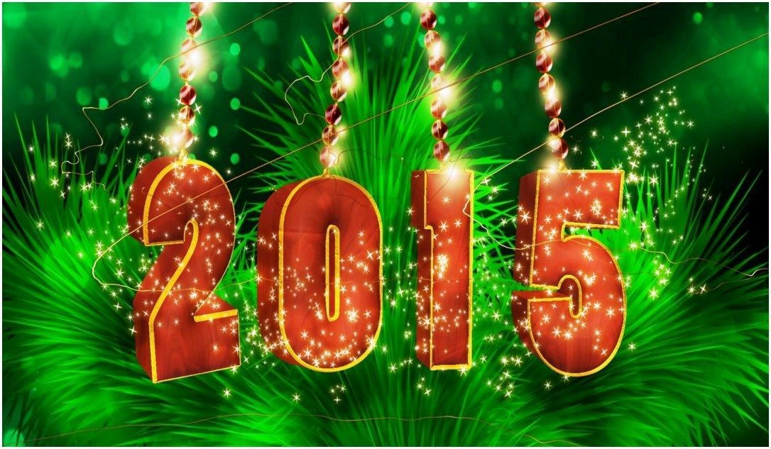 Latest Happy New Year 2015 HD HQ wallpapers Images Download