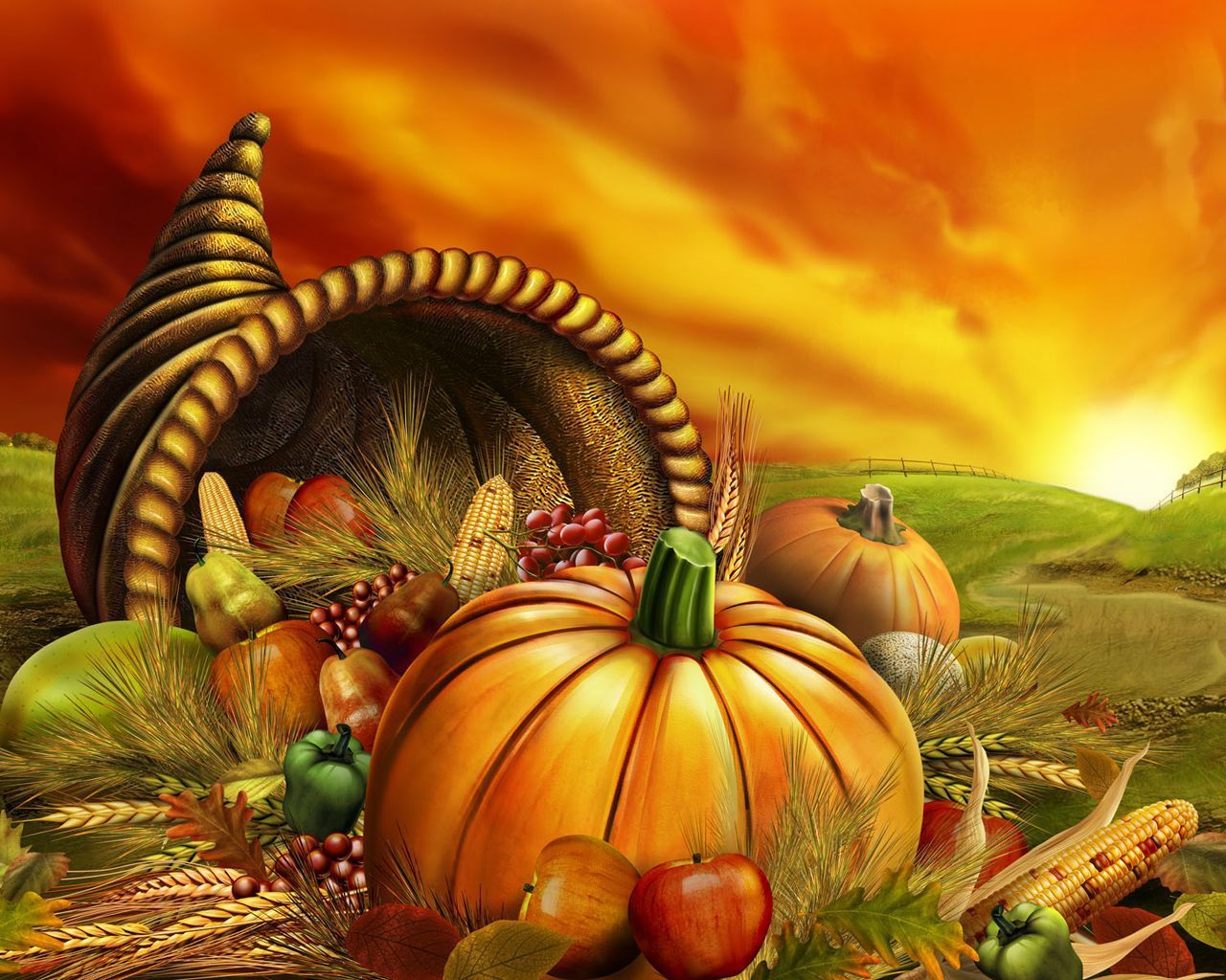 Autumn Landscapes ★ Wallpapers: colorful fall landscapes computer ...