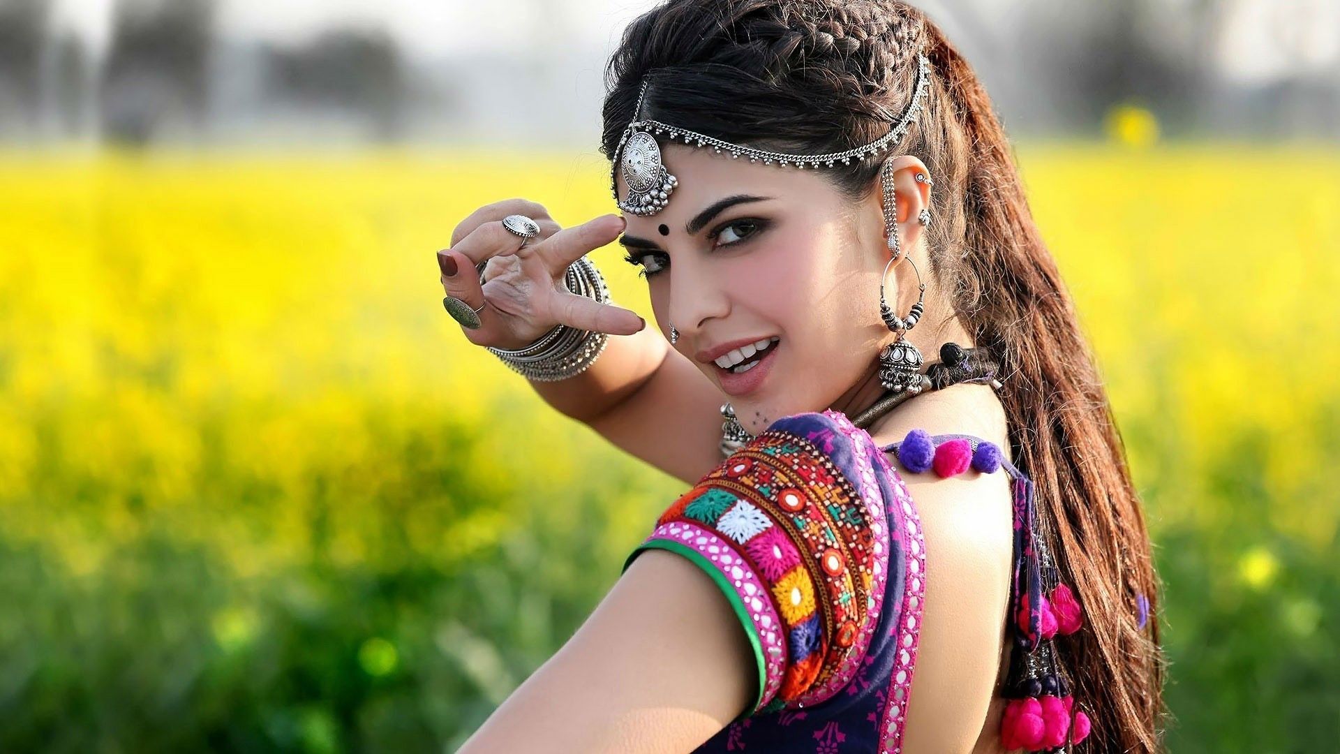 Bollywood Actress HD Wallpapers