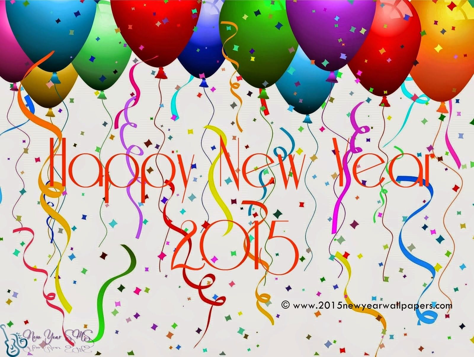 Happy New Year Wallpapers 2016 {HD} Free Download - 2016 new year ...