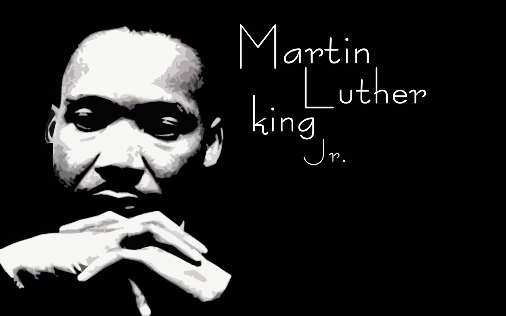 Martin Luther King Jr Wallpapers