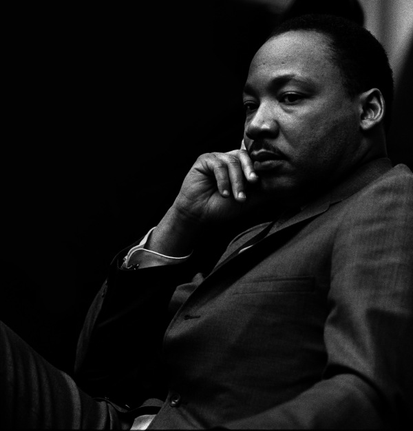Martin Luther King Jr Holiday Wallpapers 6