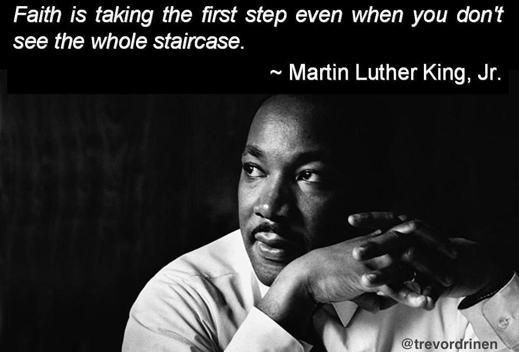 Martin Luther King Jr. 9 Inspirational Wallpapers & 25 quotes