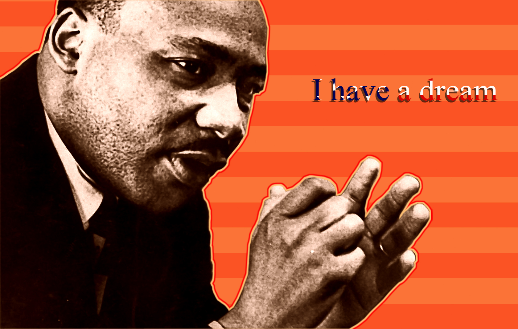 Mlk Quotes Wallpapers. QuotesGram