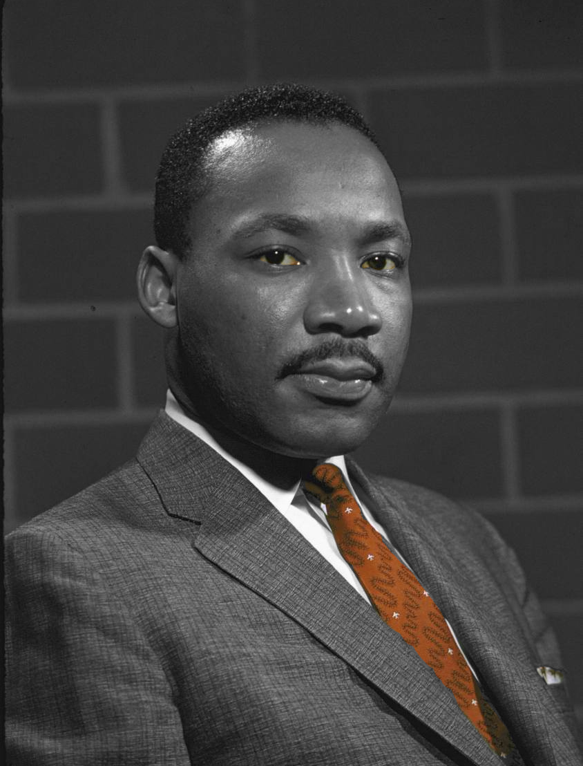 Martin Luther King JR Pictures, Images and HD Wallpapers | Martin ...