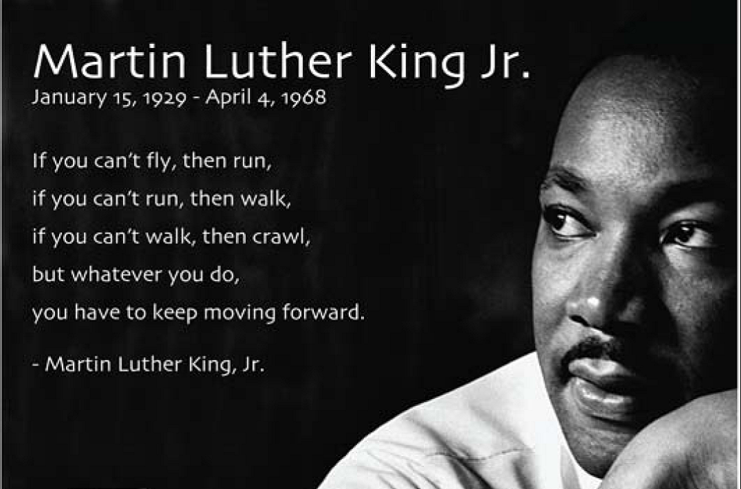 Martin Luther King, Jr. Quotes. QuotesGram