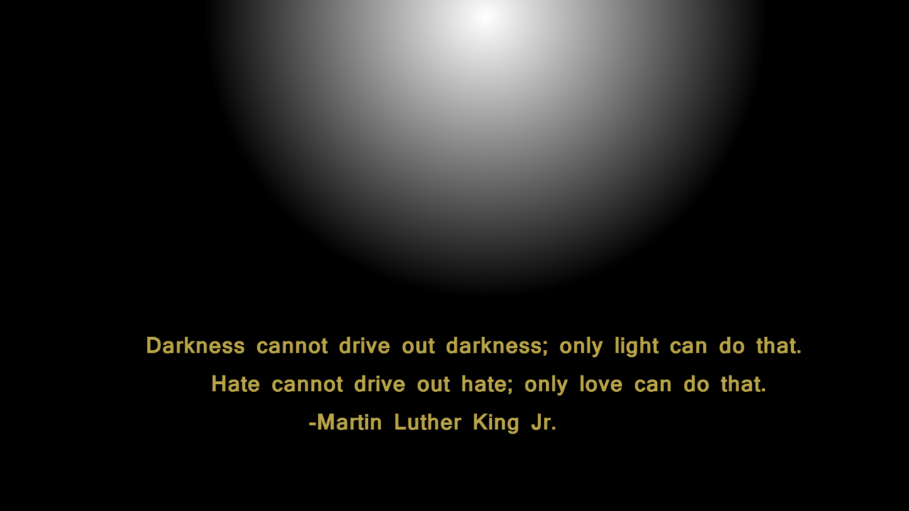 Basic Martin Luther King Jr. Wallpaper Quote by Shadowhedgiefan91 ...