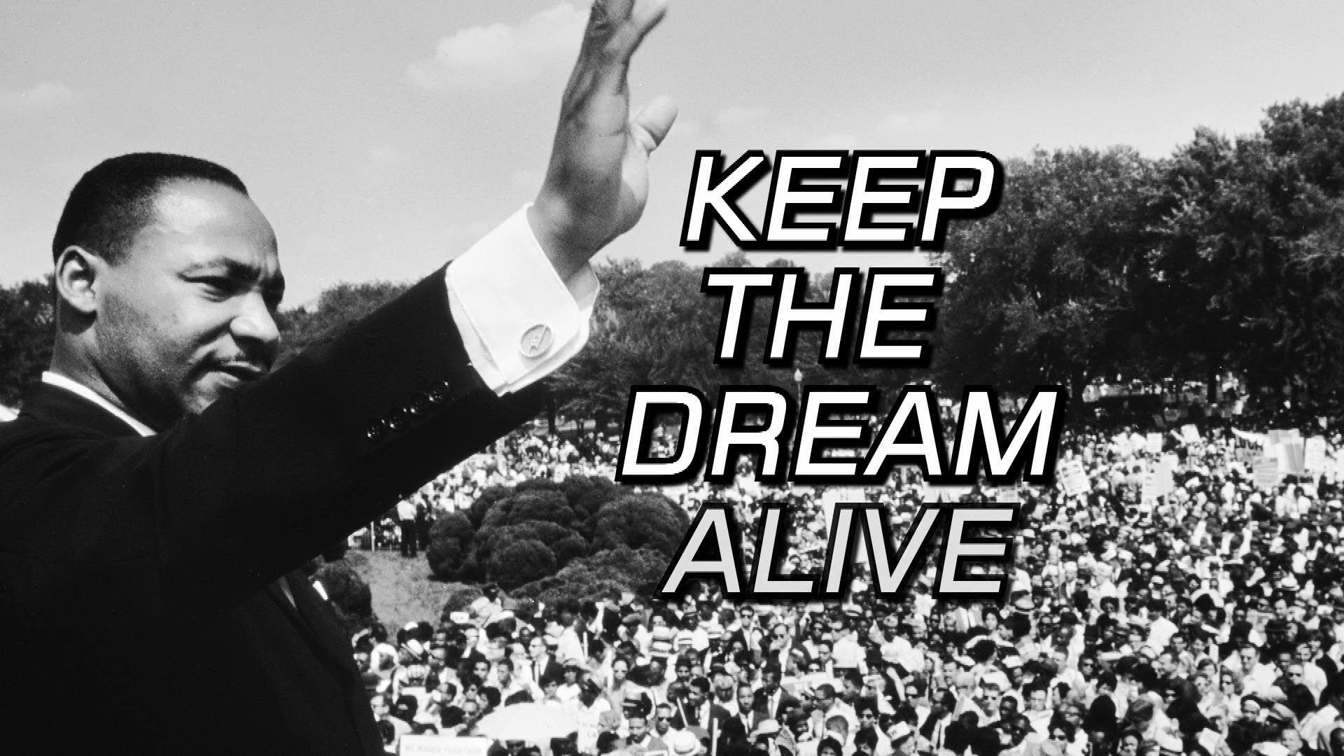 10 Things To Think About On Martin Luther King Jr. Day | Odyssey