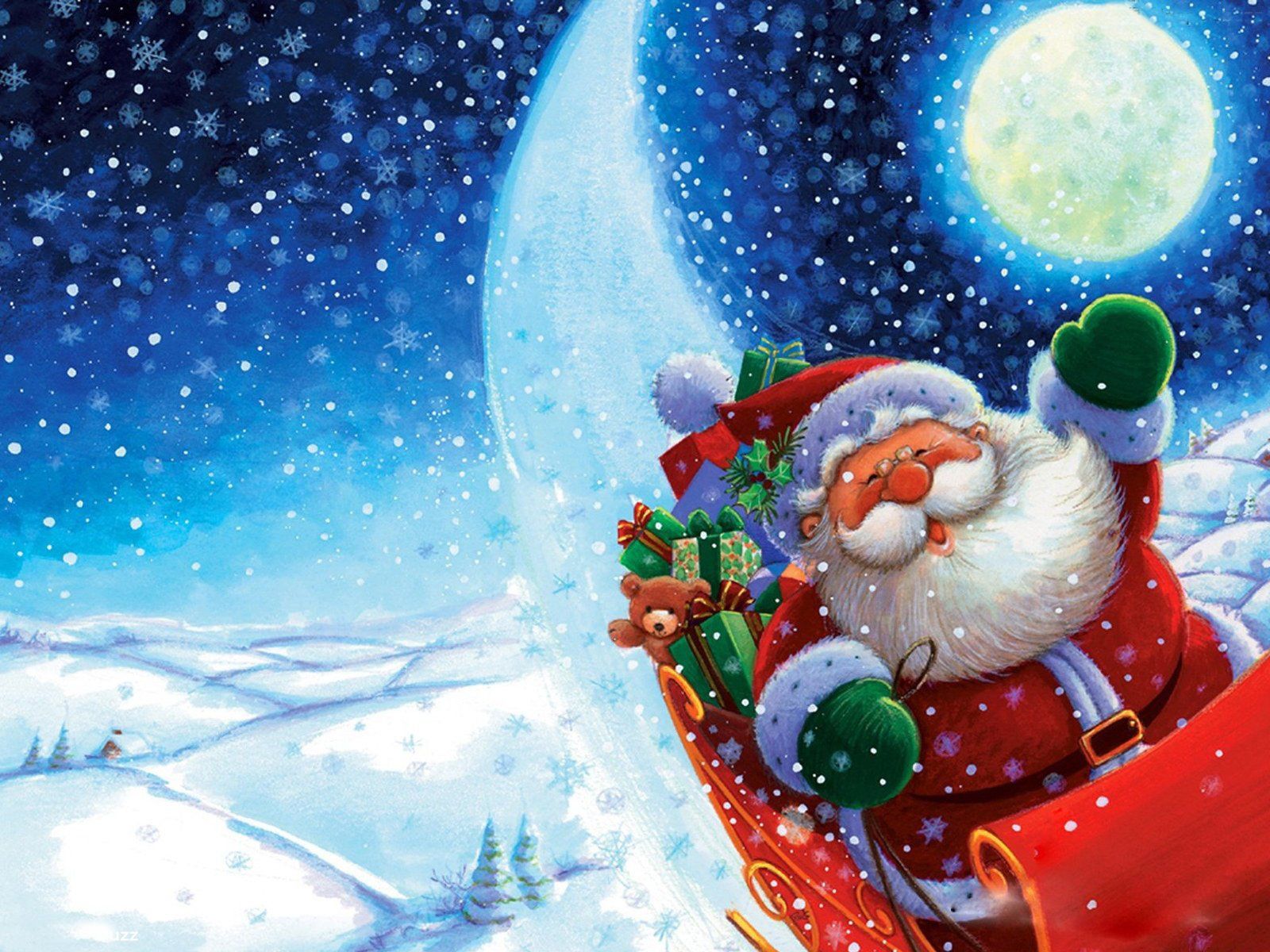 Santa-Sleighing-Funny-Wallpaper.jpg