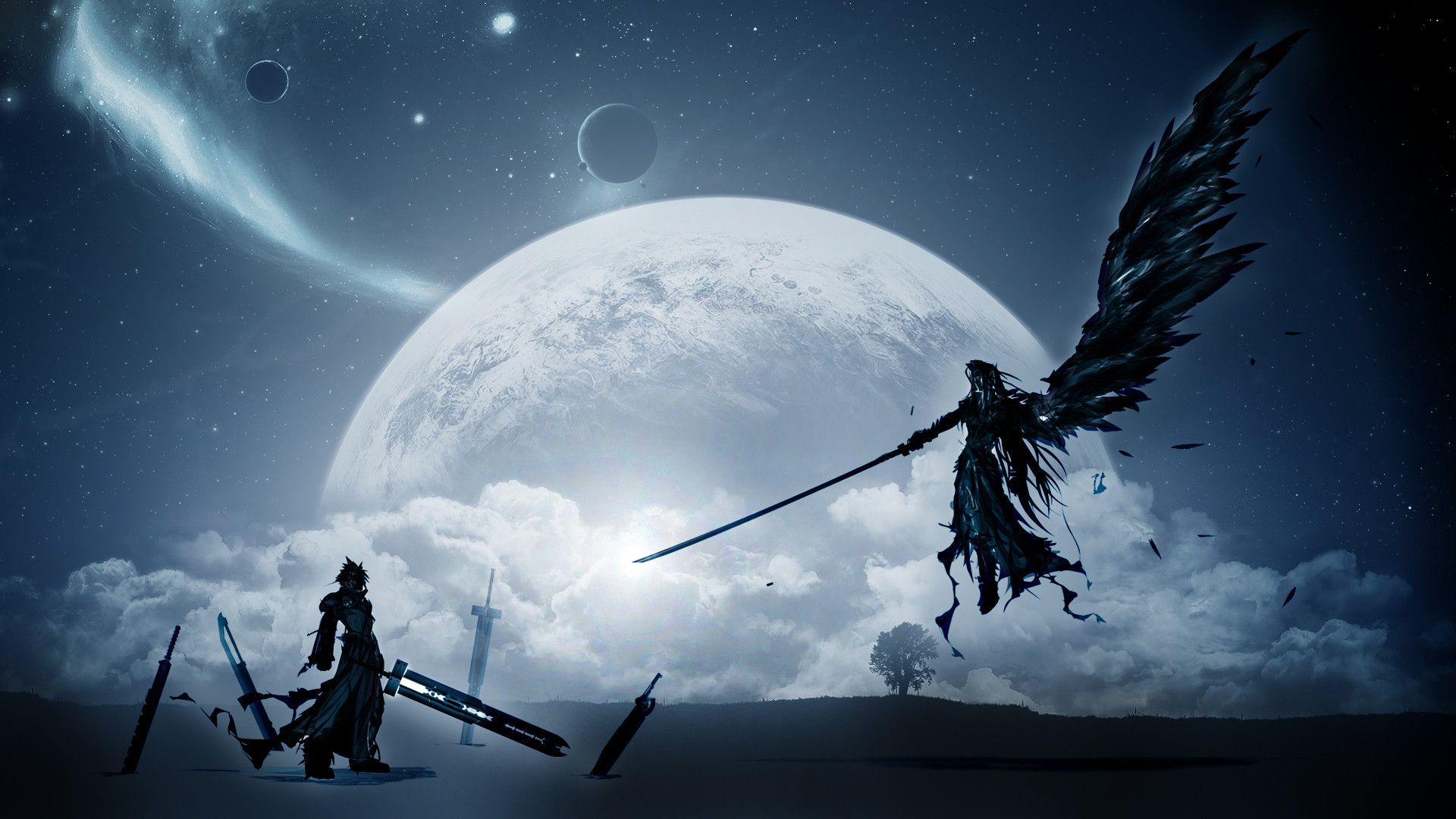Final Fantasy XV HD Wallpaper | Full HD Pictures