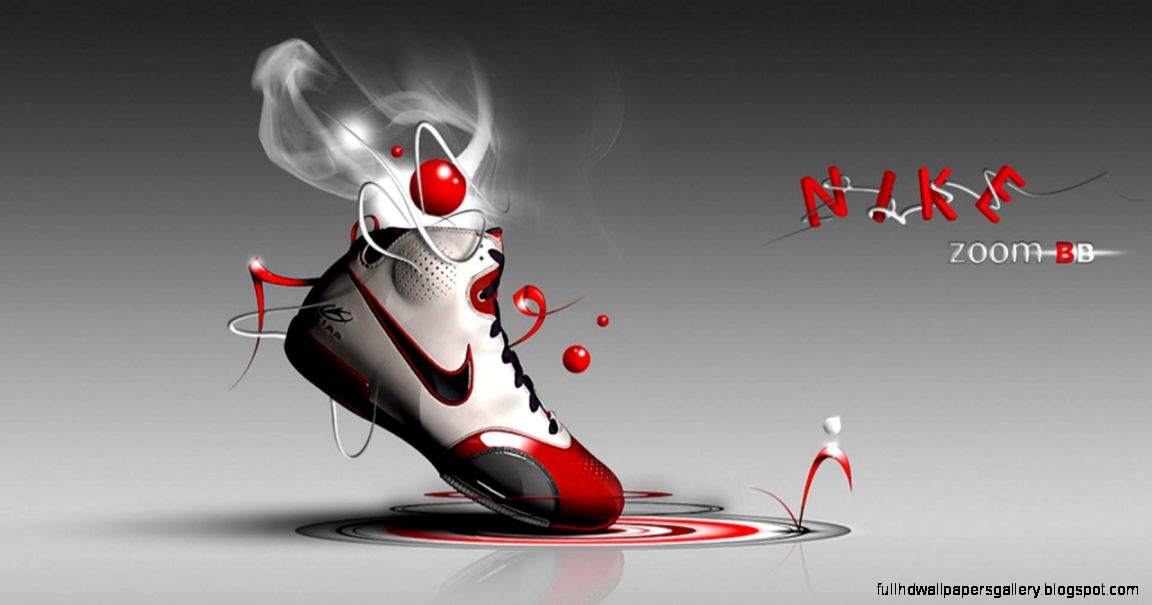 Basketball Shoes Wallpaper Free Hd Full HD Backgrounds
