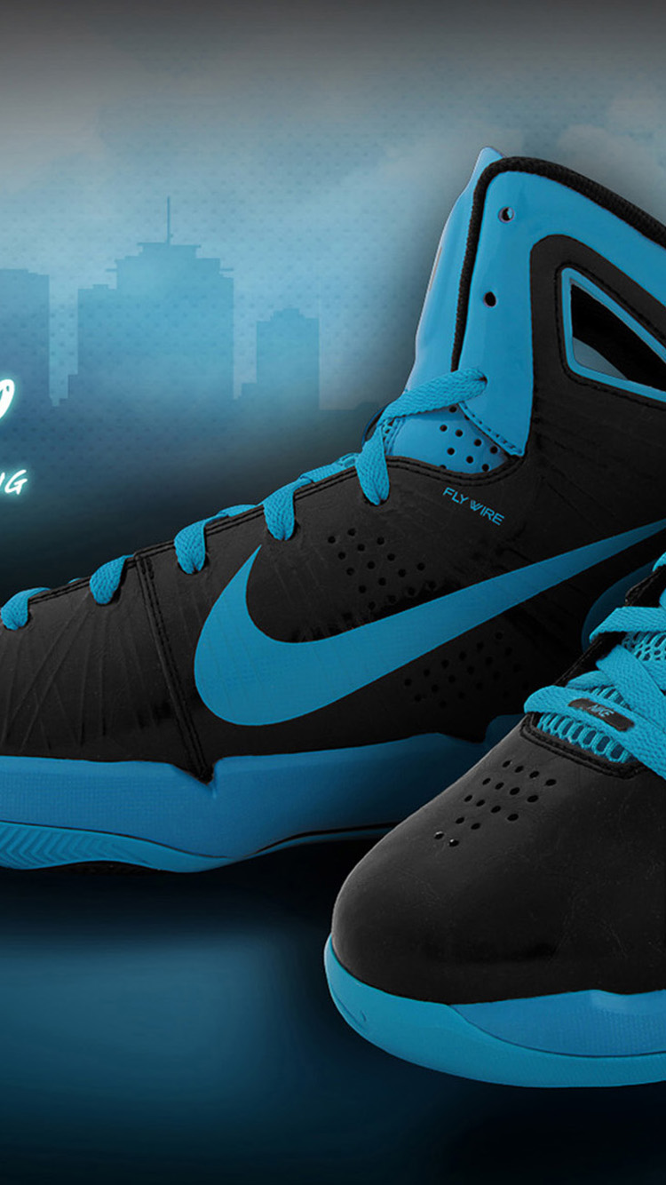 Nike shoes wallpaper hot sale for iphone