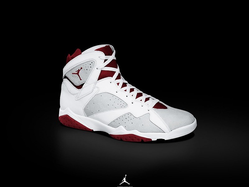 Air Jordan Retro Basketball Shoes Images free desktop backgrounds ...