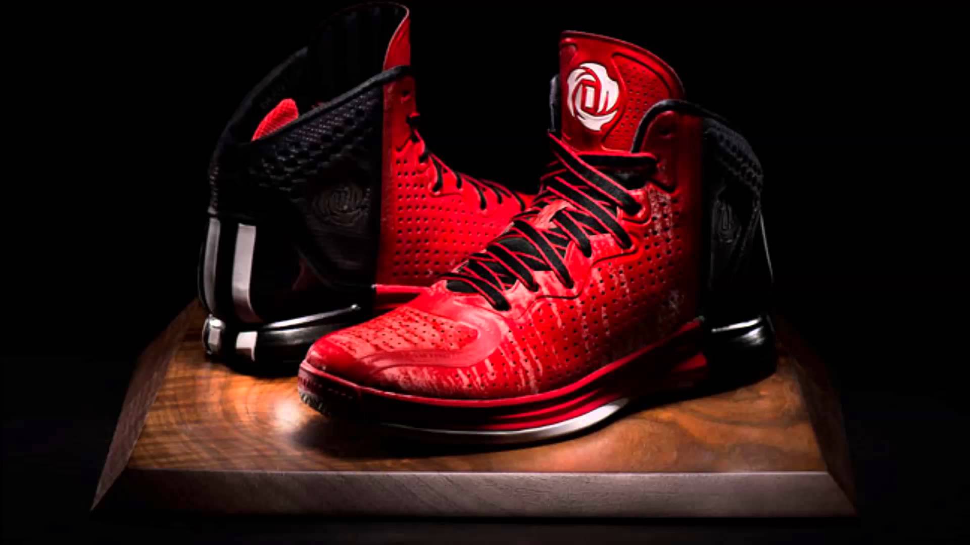 top 10 basketball shoes of 2013 2014 - YouTube