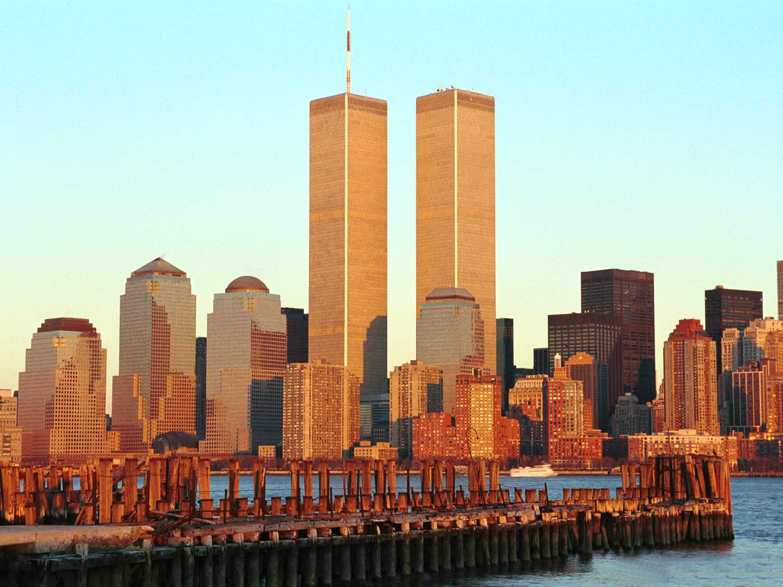 WTC Free Desktop Wallpapers for HD, Widescreen and Mobile
