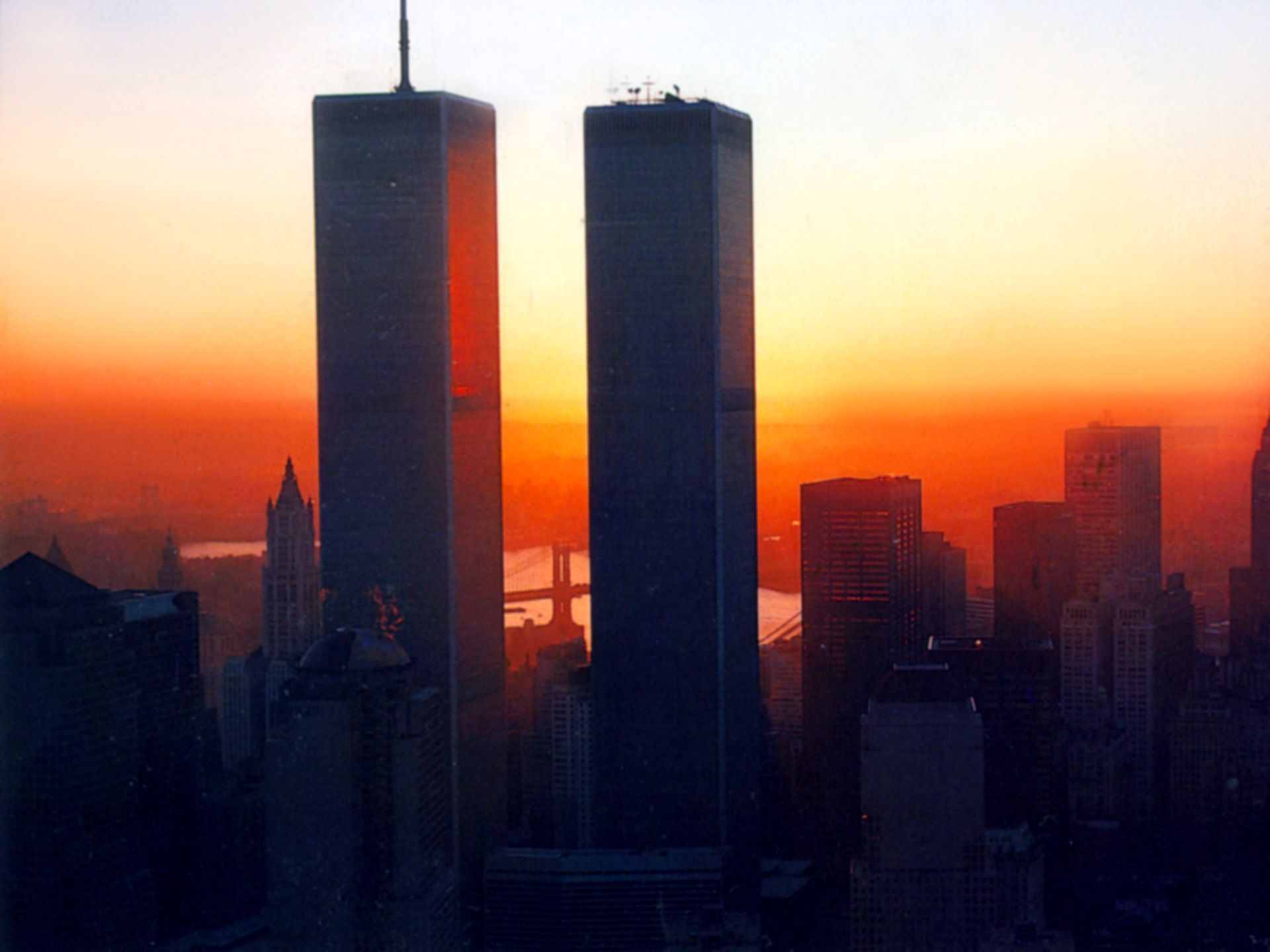 World Trade Center Backgrounds