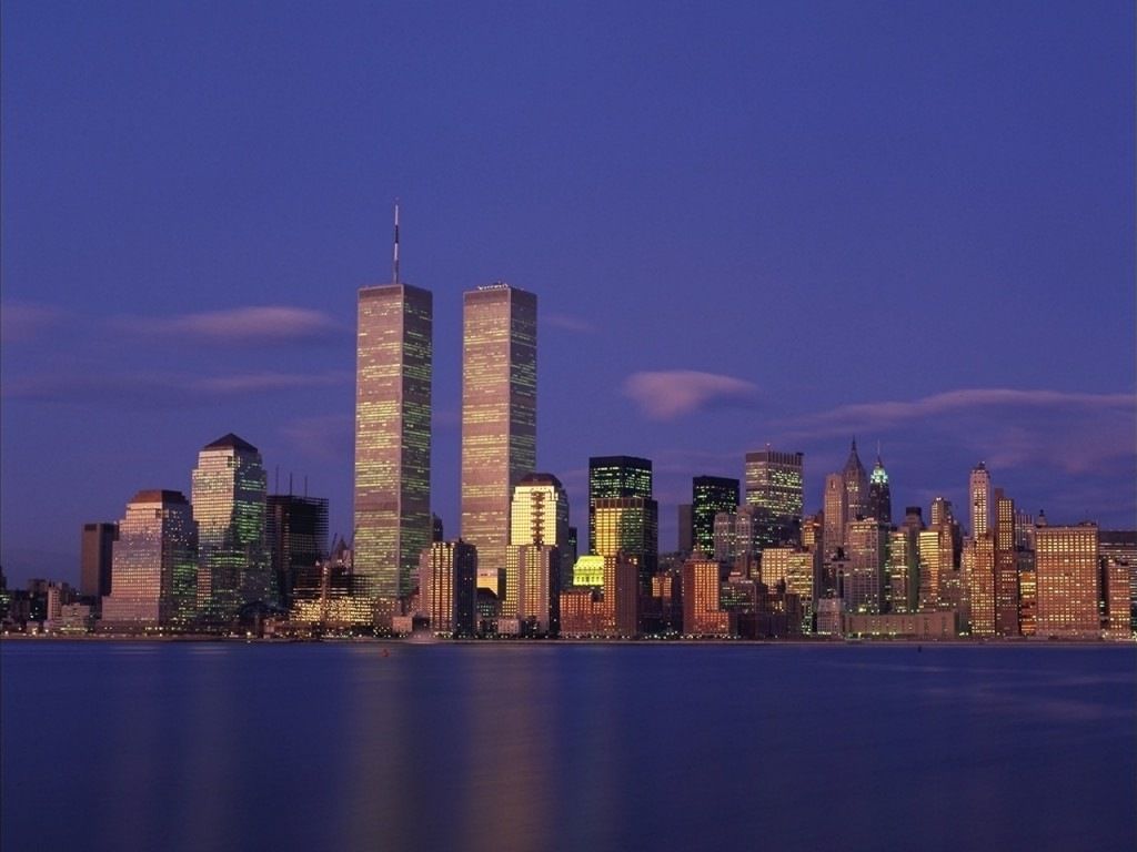 Gallery for - world trade center wallpapers