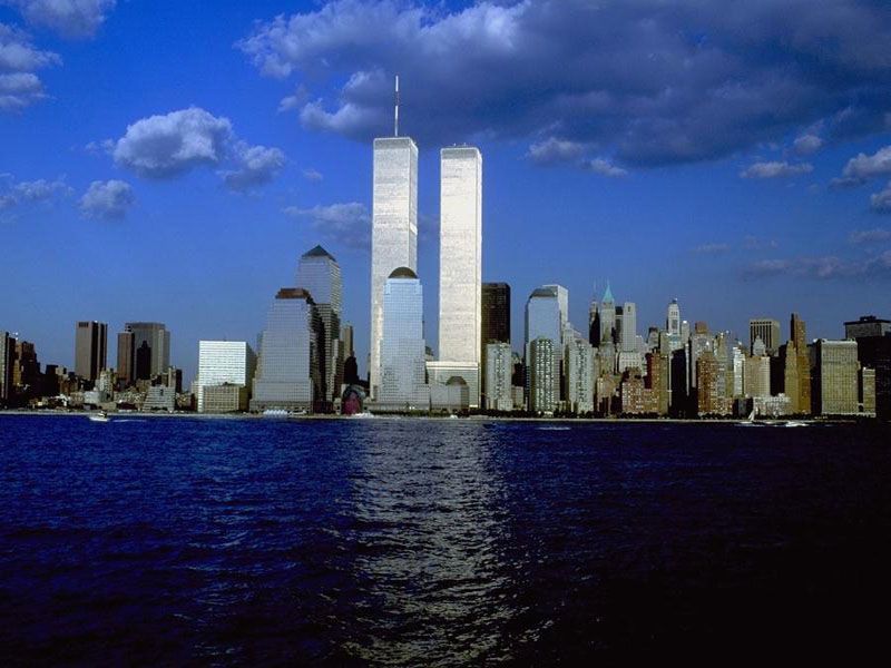 World Trade Center Wallpapers HD Apple Wallpapers 1080p