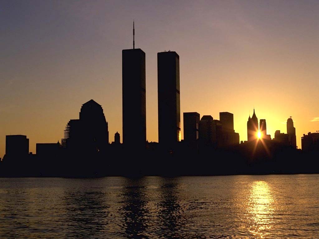 WTC Free Desktop Wallpapers for HD, Widescreen and Mobile