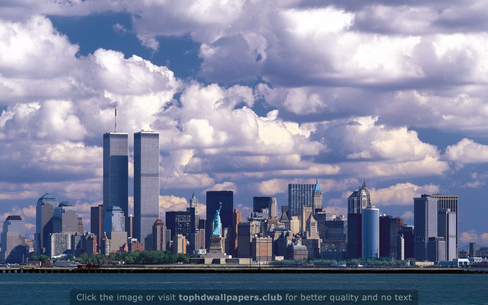 World Trade Center 4K or HD wallpaper for your PC, Mac or Mobile