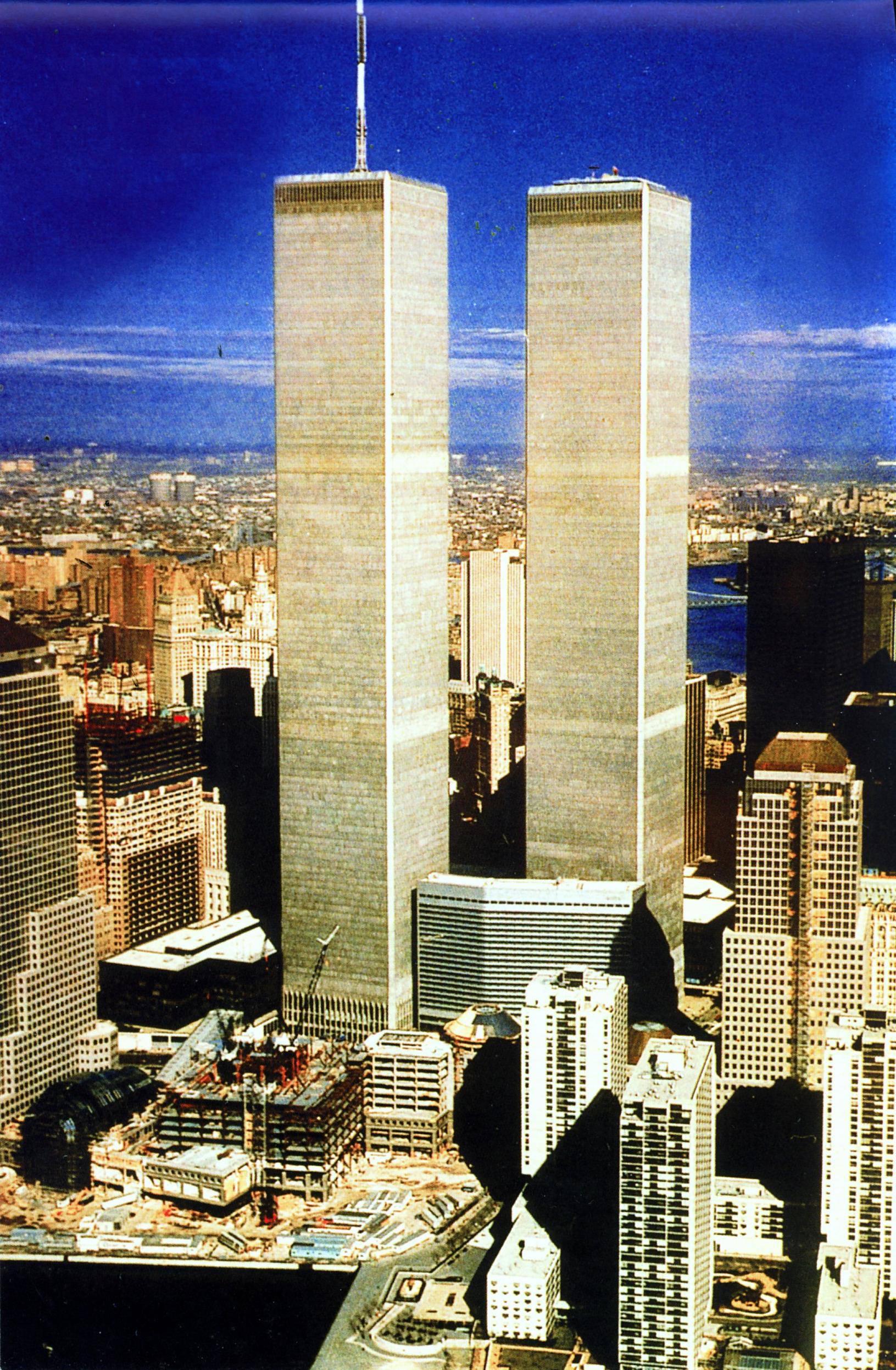 World trade center wallpaper - - High Quality and other