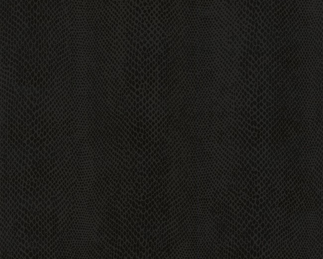 Justpict.com Black Snakeskin Wallpaper