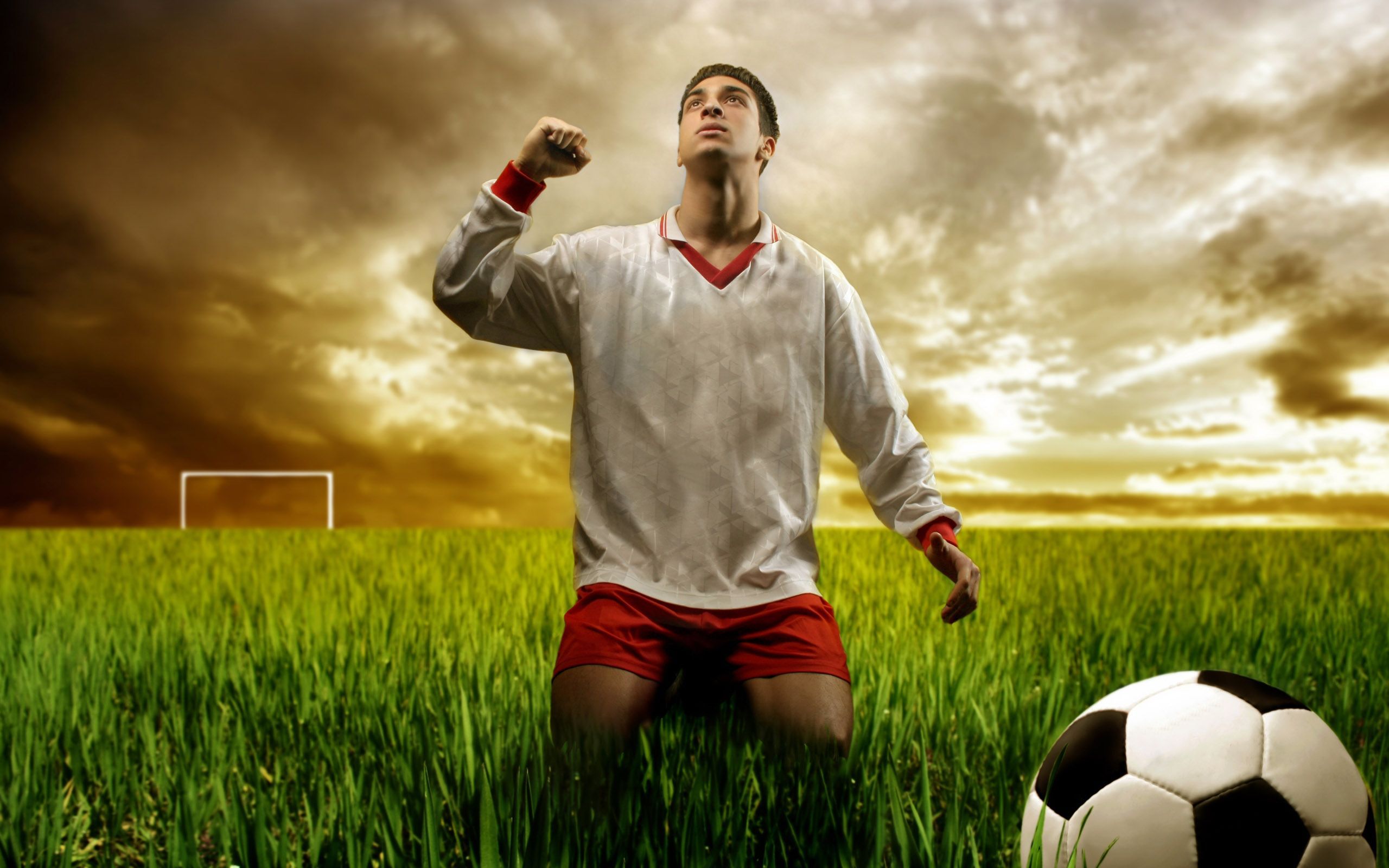 Soccer HD Wallpapers | Soccer Desktop Wallpapers | Cool Wallpapers