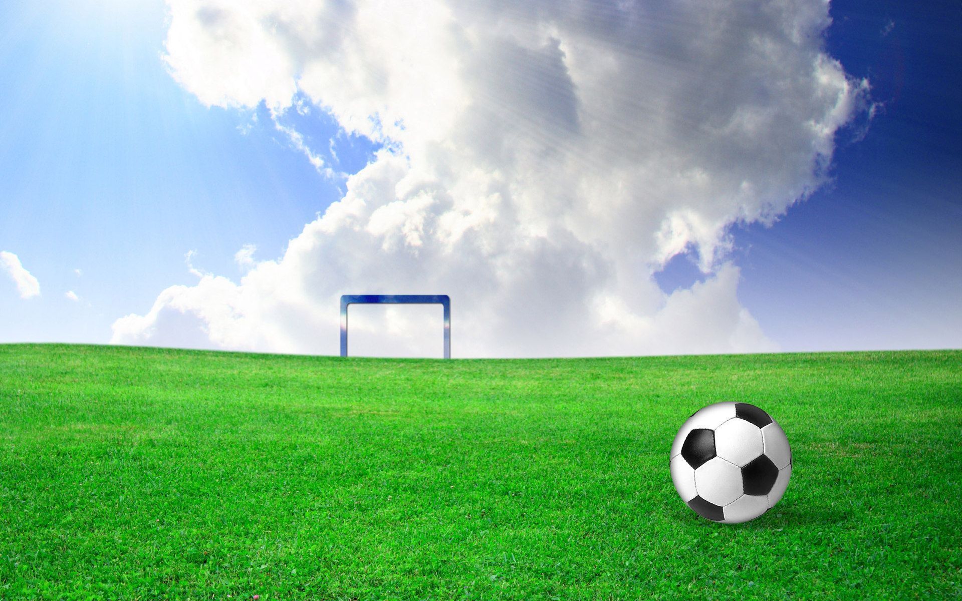 Soccer Wallpapers HD
