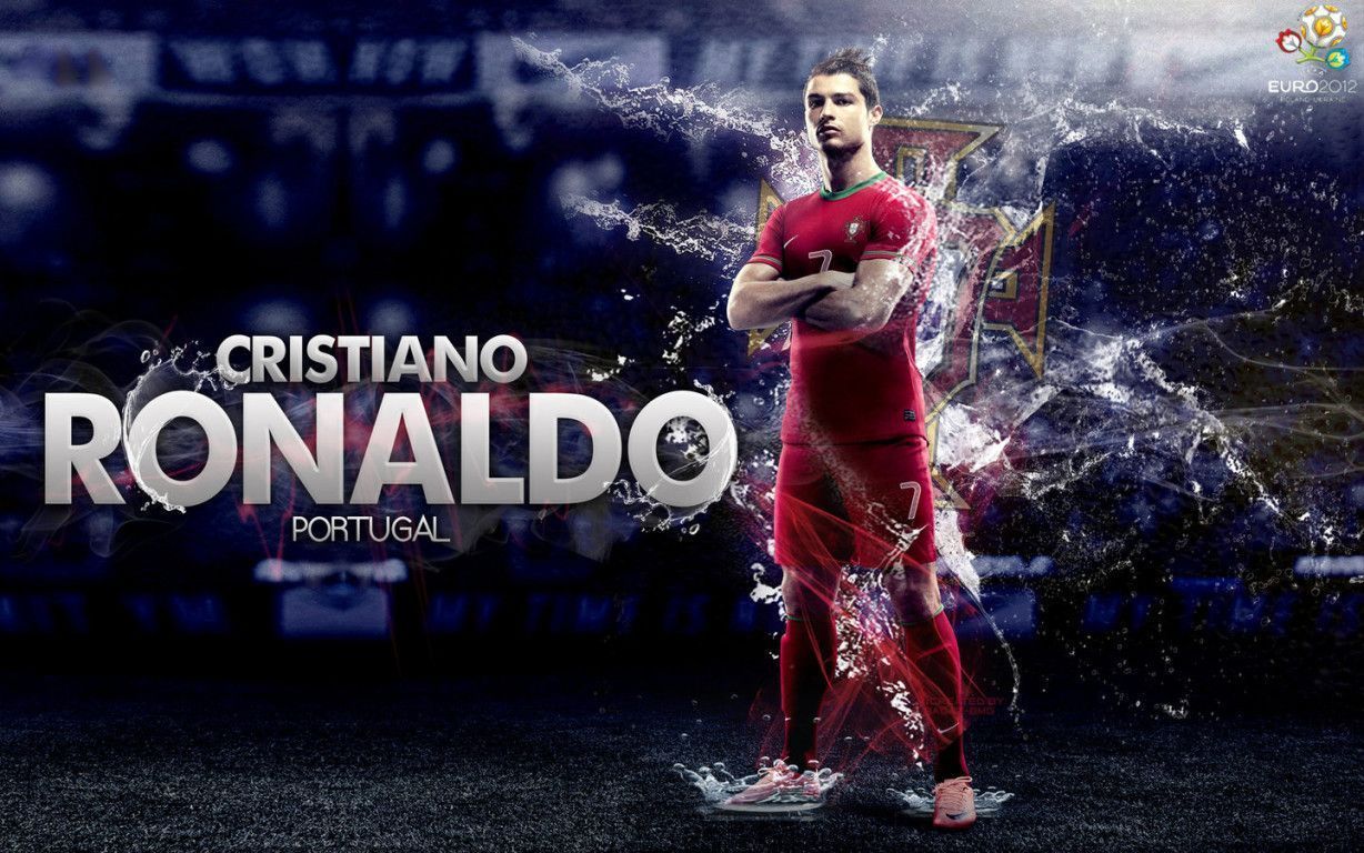 Cristiano Ronaldo Wallpapers 2015 Nike