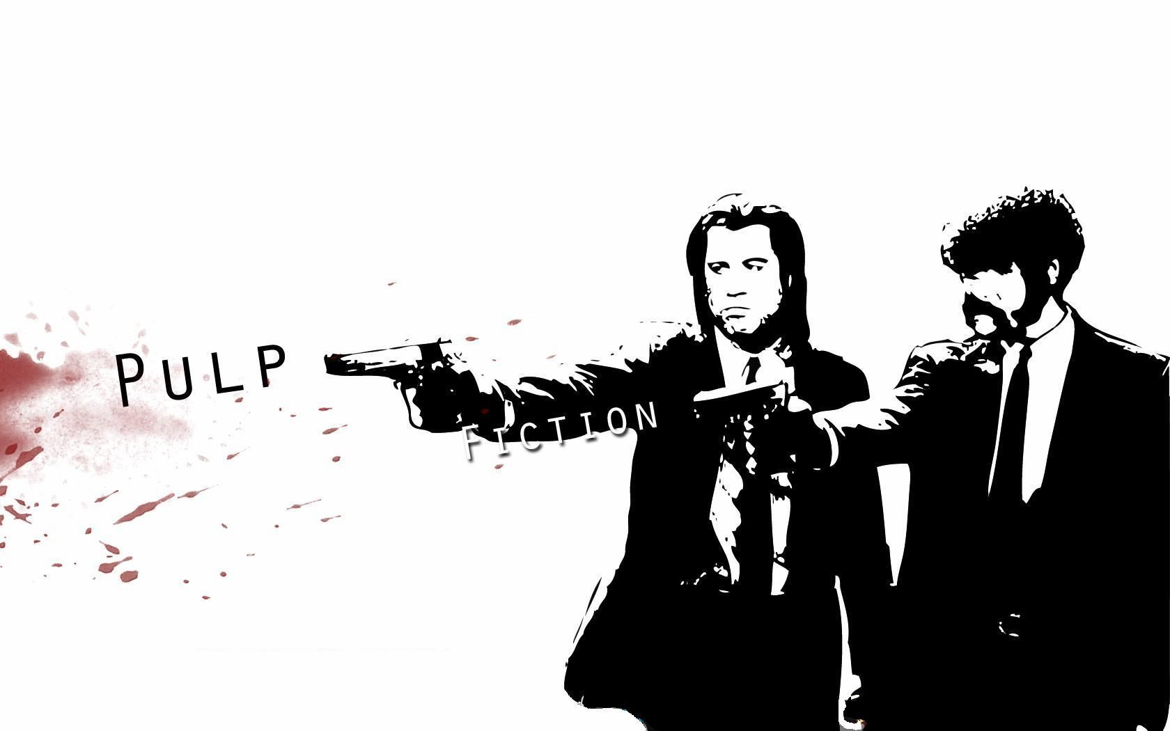 53 Pulp Fiction HD Wallpapers | Backgrounds - Wallpaper Abyss