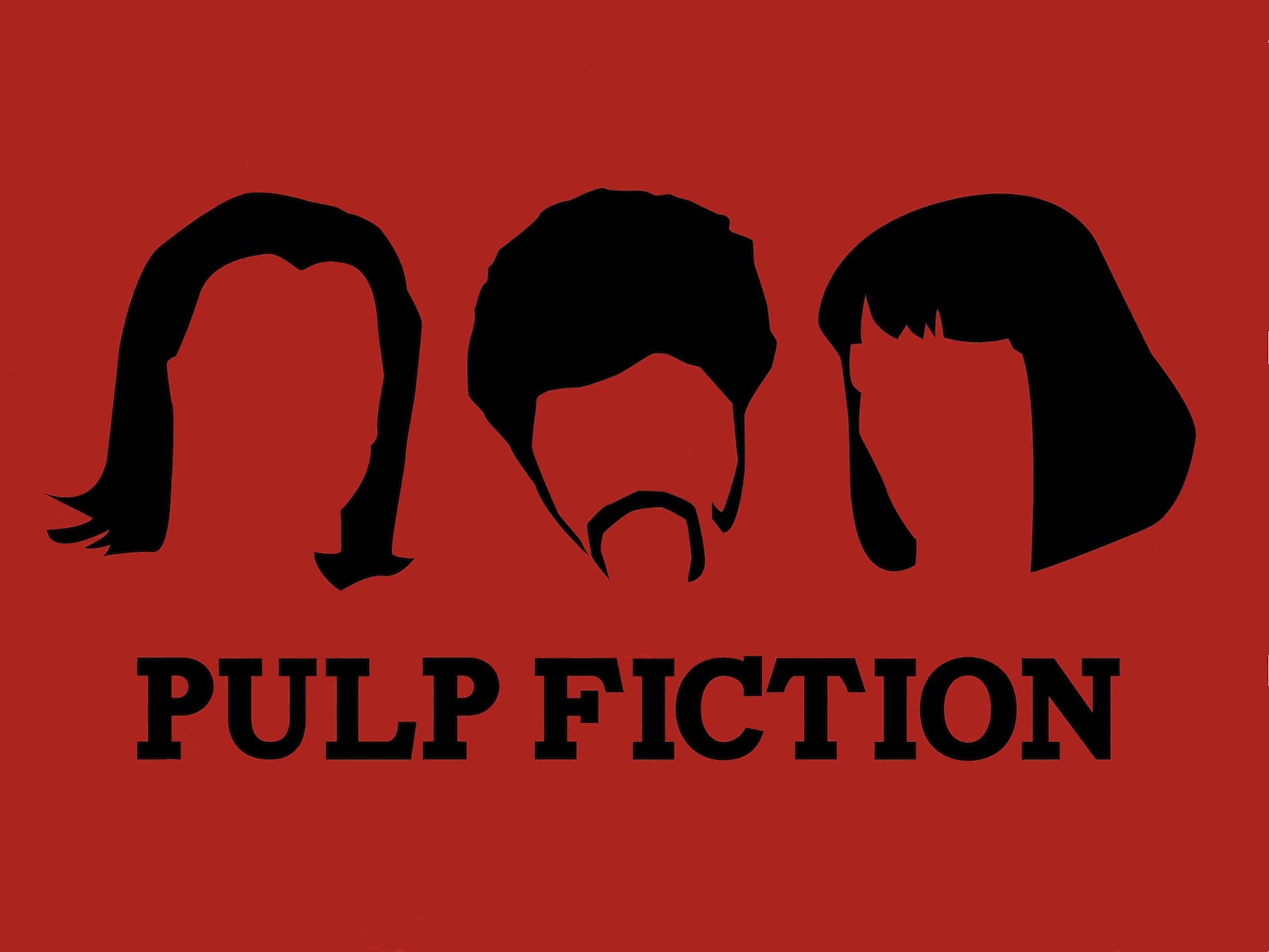 Pulp Fiction Computer Wallpapers, Desktop Backgrounds | 4800x3600 ...