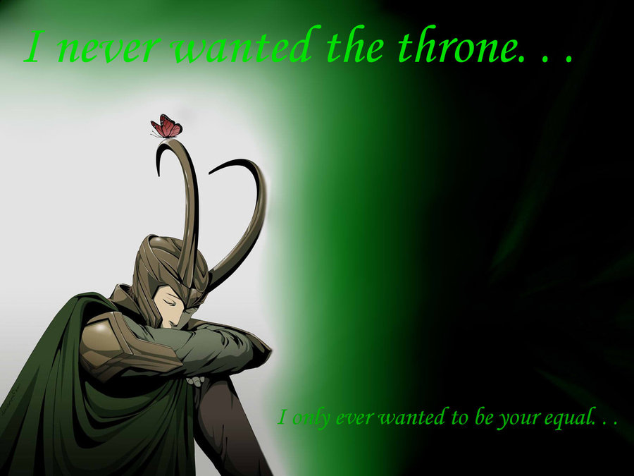 Loki Background for Tigger by Miss-Raynie on DeviantArt