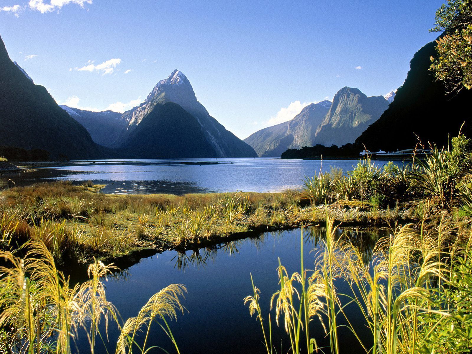 New Zealand Wallpapers HD | Full HD Pictures