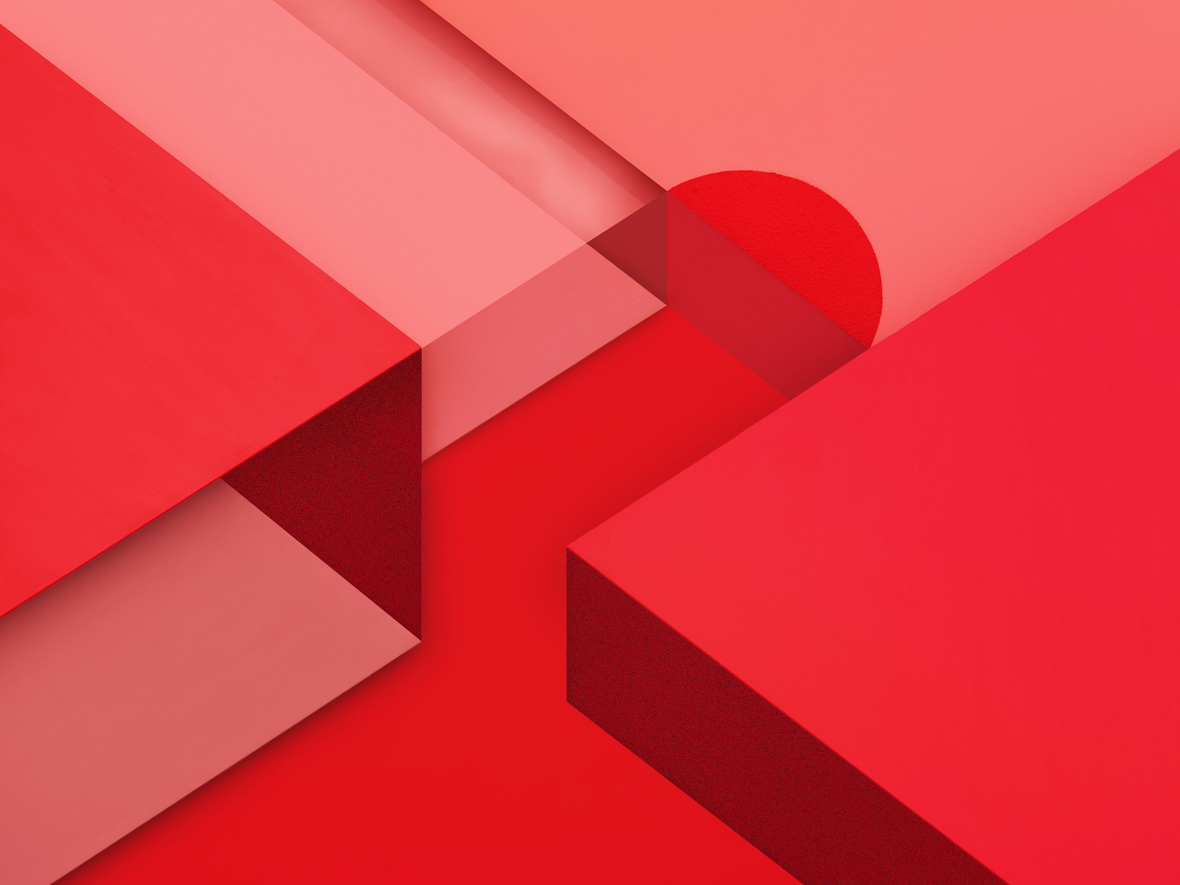 The Art Behind Android Marshmallow's New Wallpapers - Articles ...