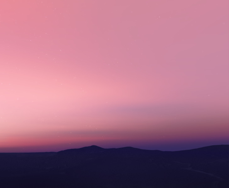 Download] Here's The New Android N Wallpaper