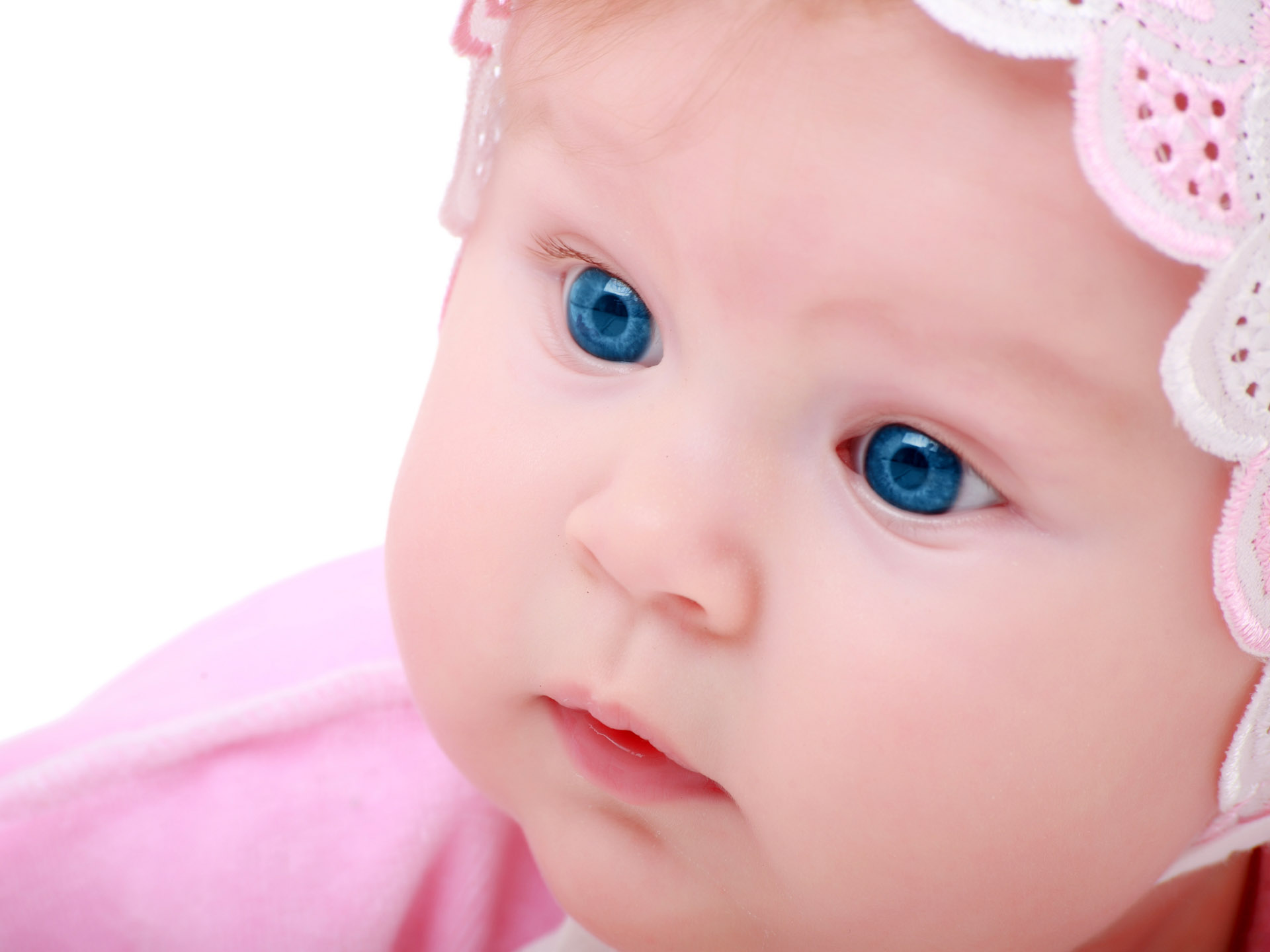 Cute Baby Girl HD Wallpaper #4210 Wallpaper | Download HD Wallpaper