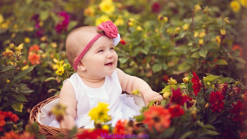 Cute and Lovely Baby Pictures - Sweet and Cute Baby Wallpapers ...