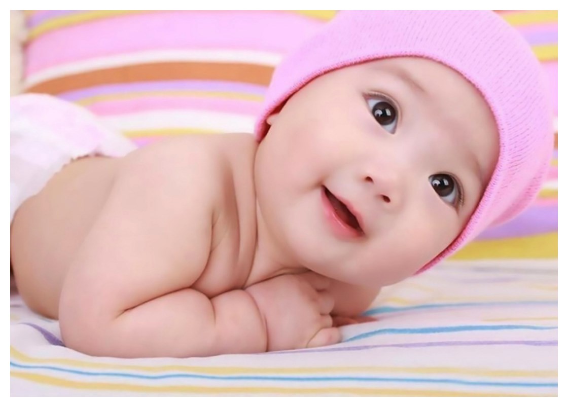 Cute Baby Smile HD Wallpapers Pics Download | HD Walls