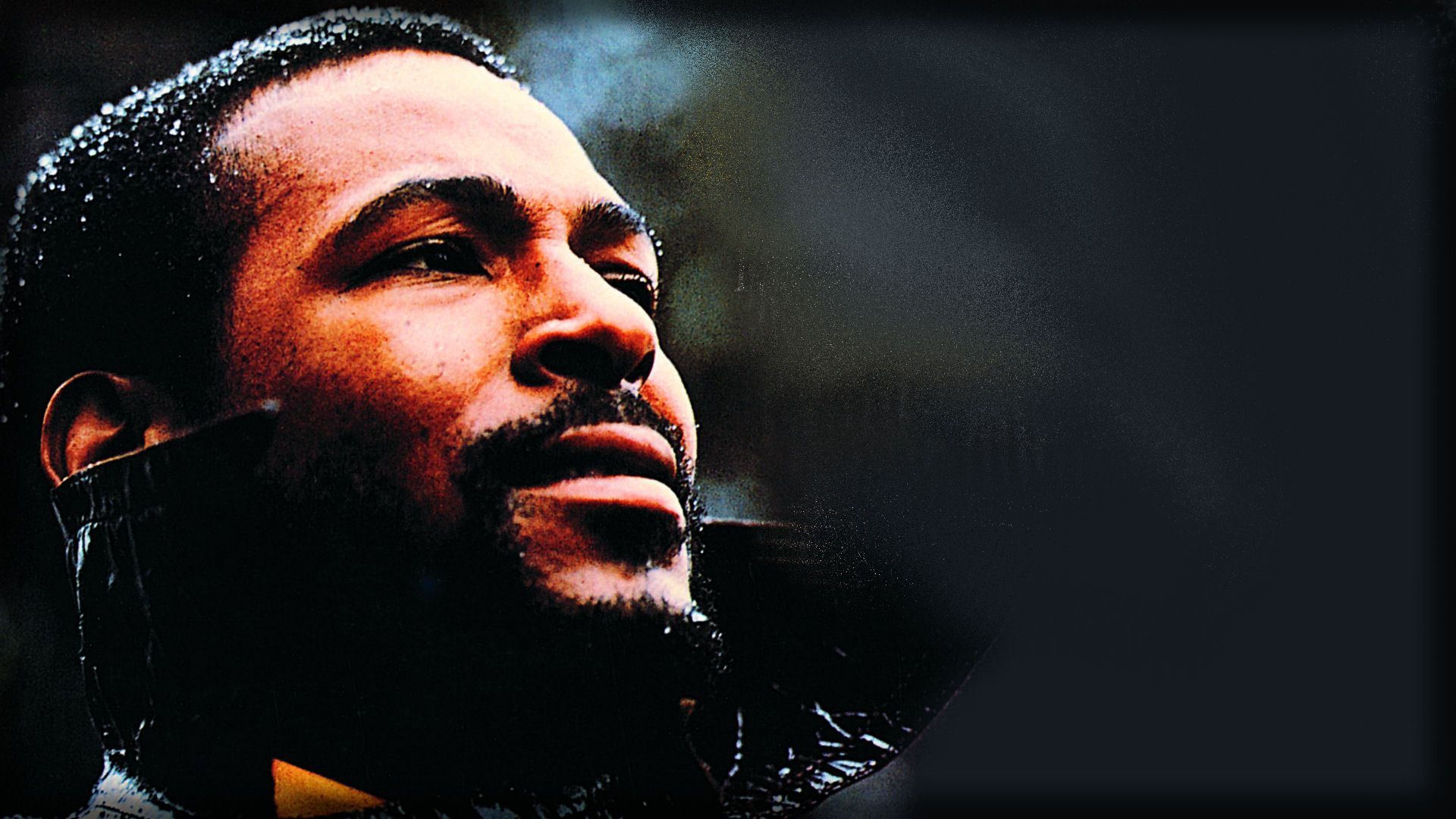 3 Marvin Gaye HD Wallpapers | Backgrounds - Wallpaper Abyss