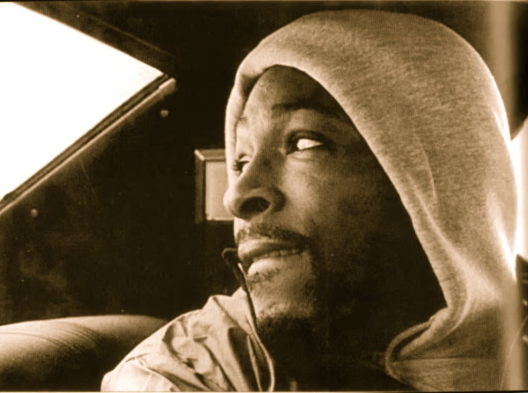 Marvin Gaye shot to death 27 years ago today