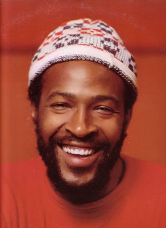 VIDEO: Marvin Gaye Live In Amsterdam '76 | Neo-Griot