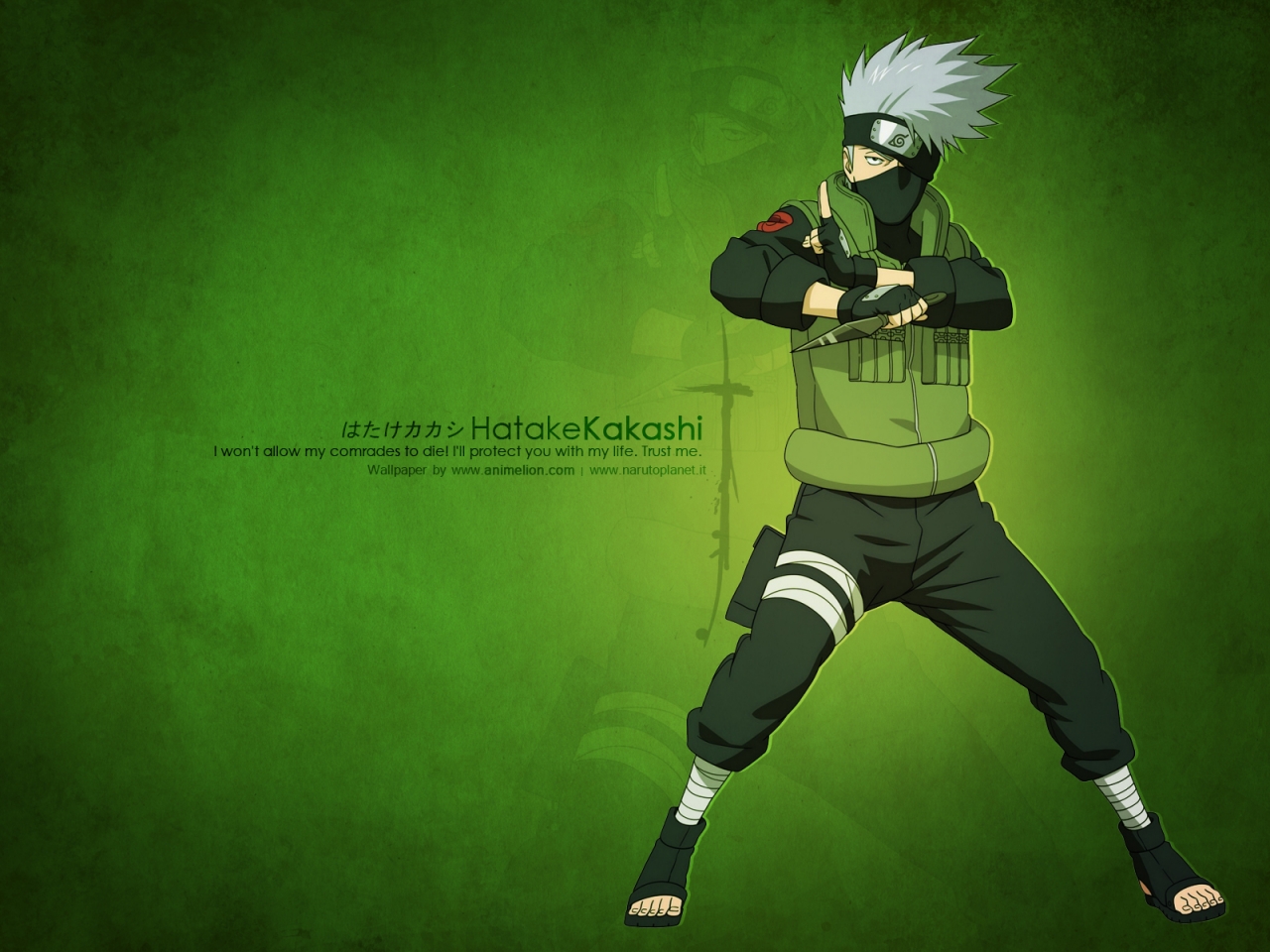 Wallpapers Pictures Photos Favorite Kakashi Pictures