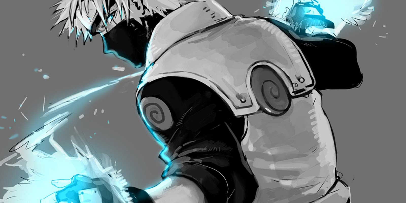 Kakashi wallpaper (Naruto) - 1080p x 2244p by Bokssy on DeviantArt