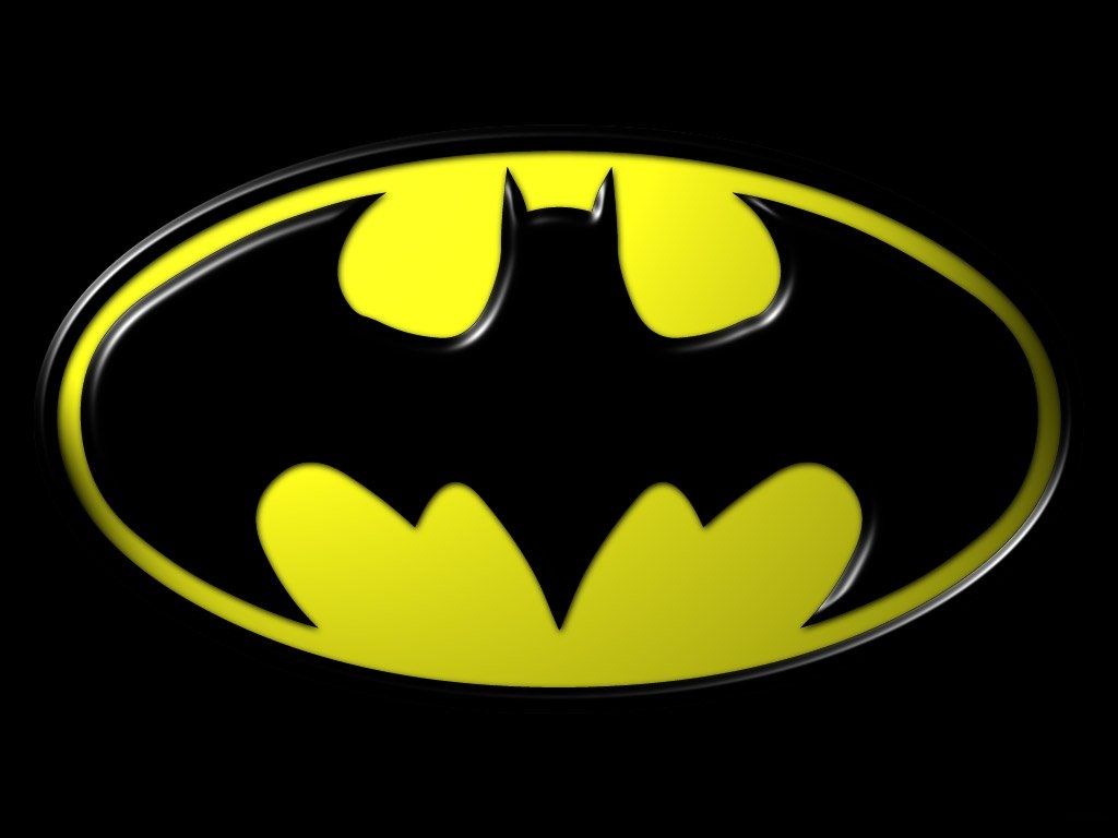 Batman Logo Backgrounds