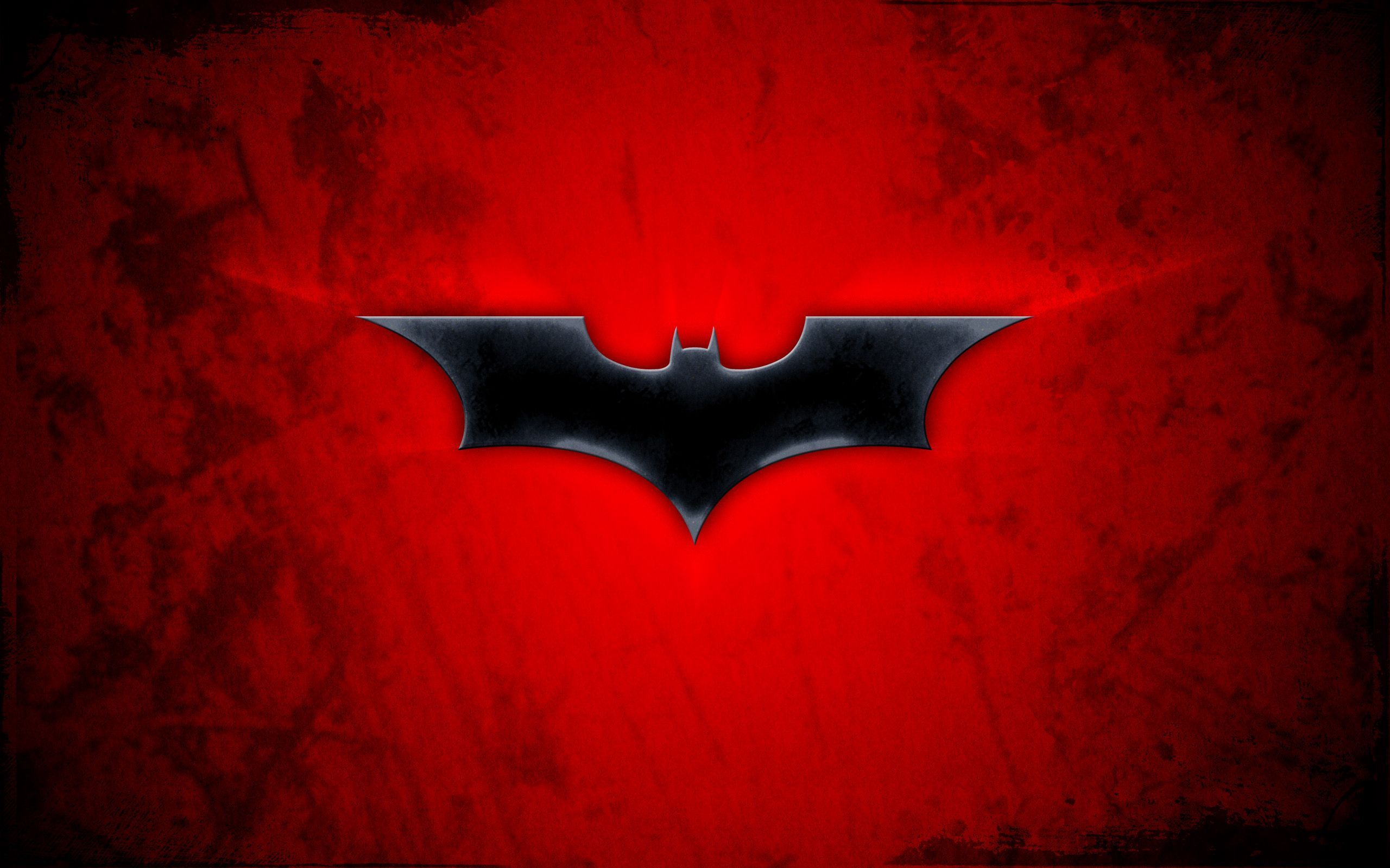 Gallery for - red batman wallpaper