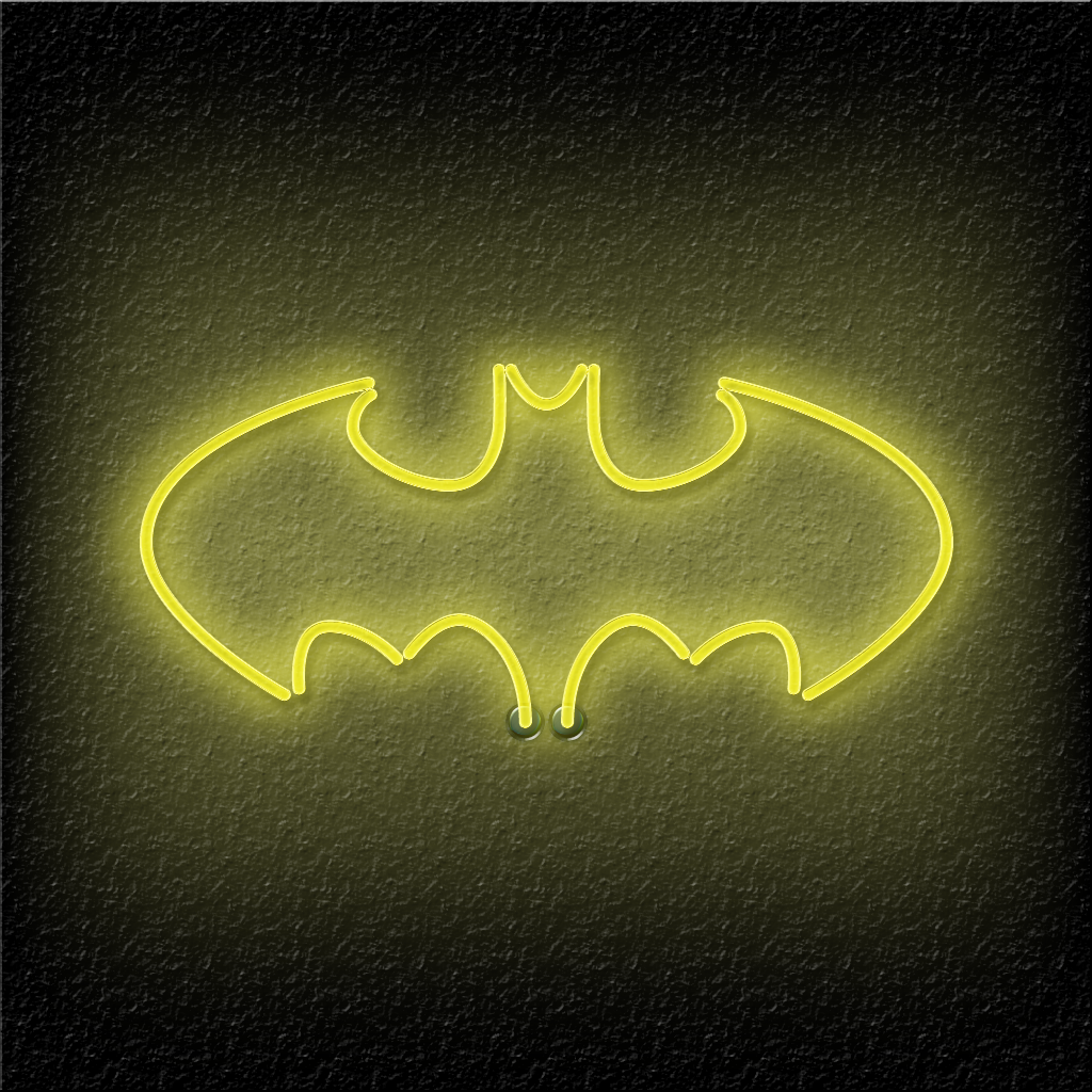 Batman Logo Wallpaper Phone - Latest Wallpaper